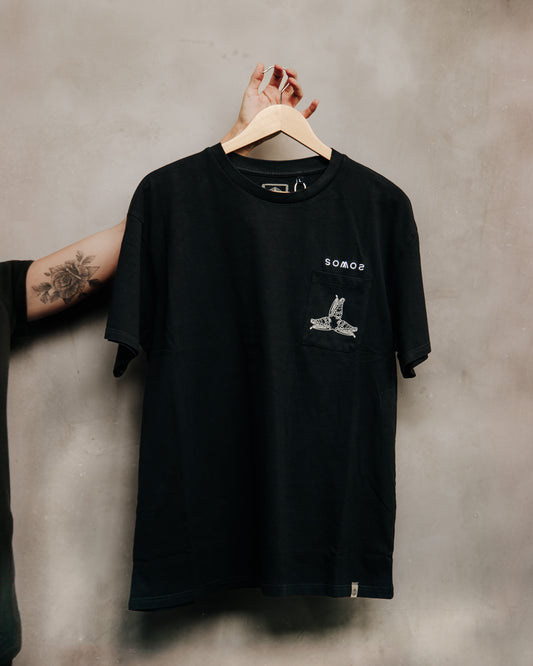 Place Called Home tee