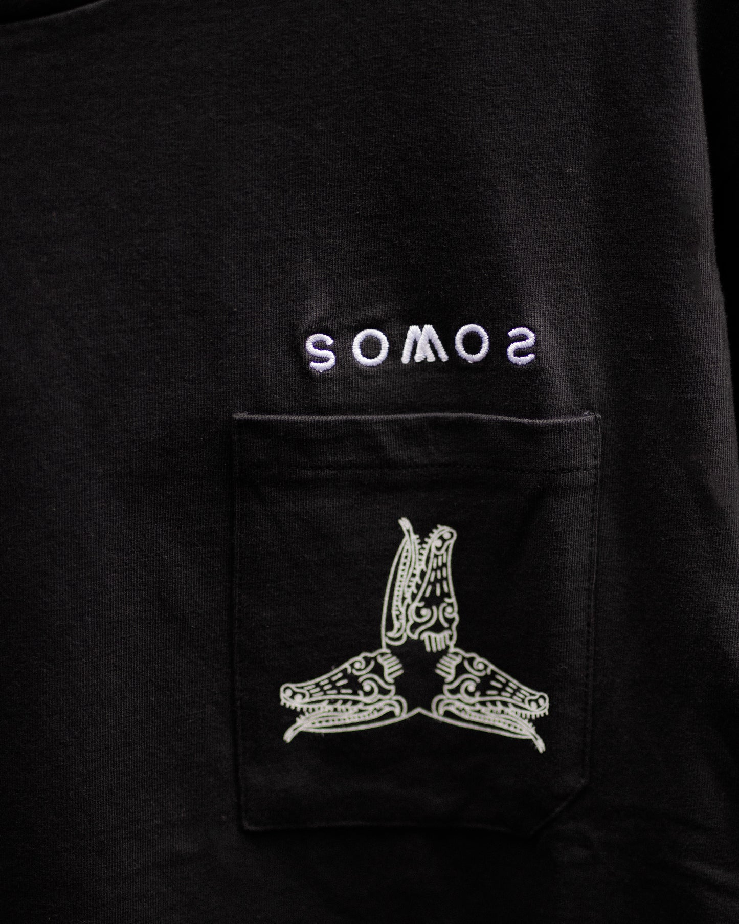 Place Called Home tee